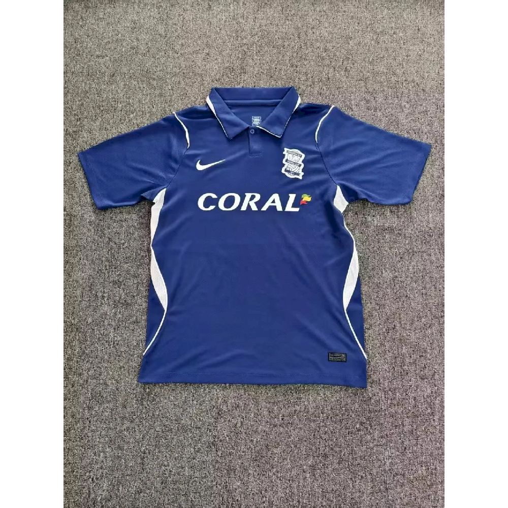 Birmingham City F.C. 2026/27 Camisola Principal – Homem