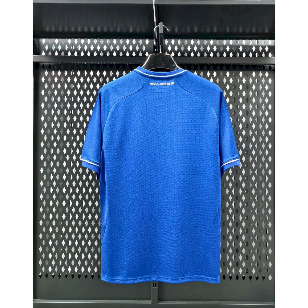 Dinamo Zagreb 2026/27 Camisola Principal – Homem