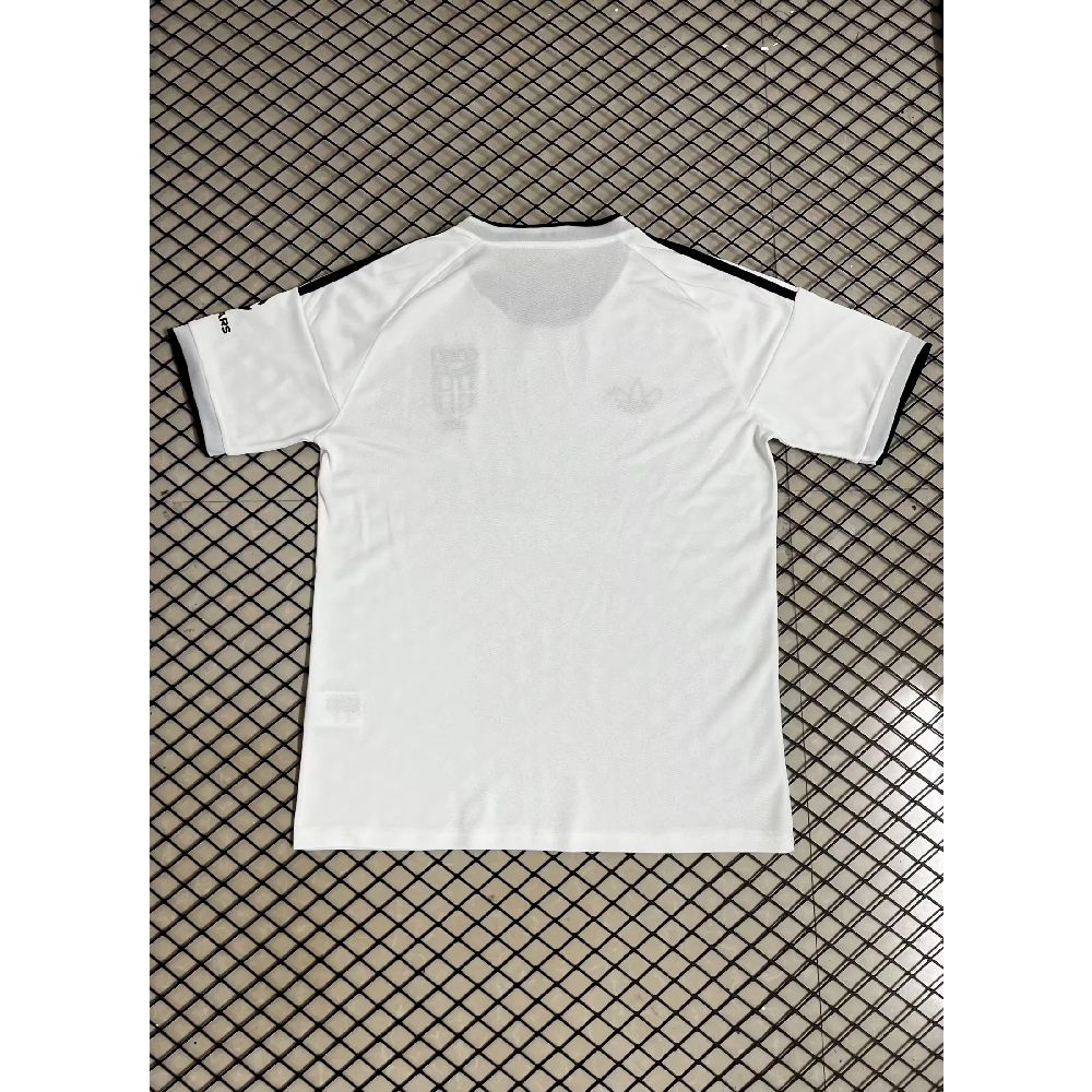 Como 1907 Camisola Alternativa 2026/27 – Homem
