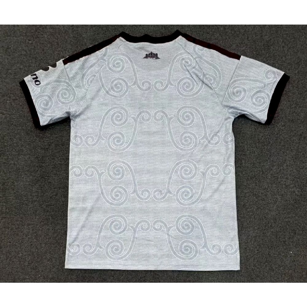 Aston Villa 2026/27 Camisola Terceira – Homem