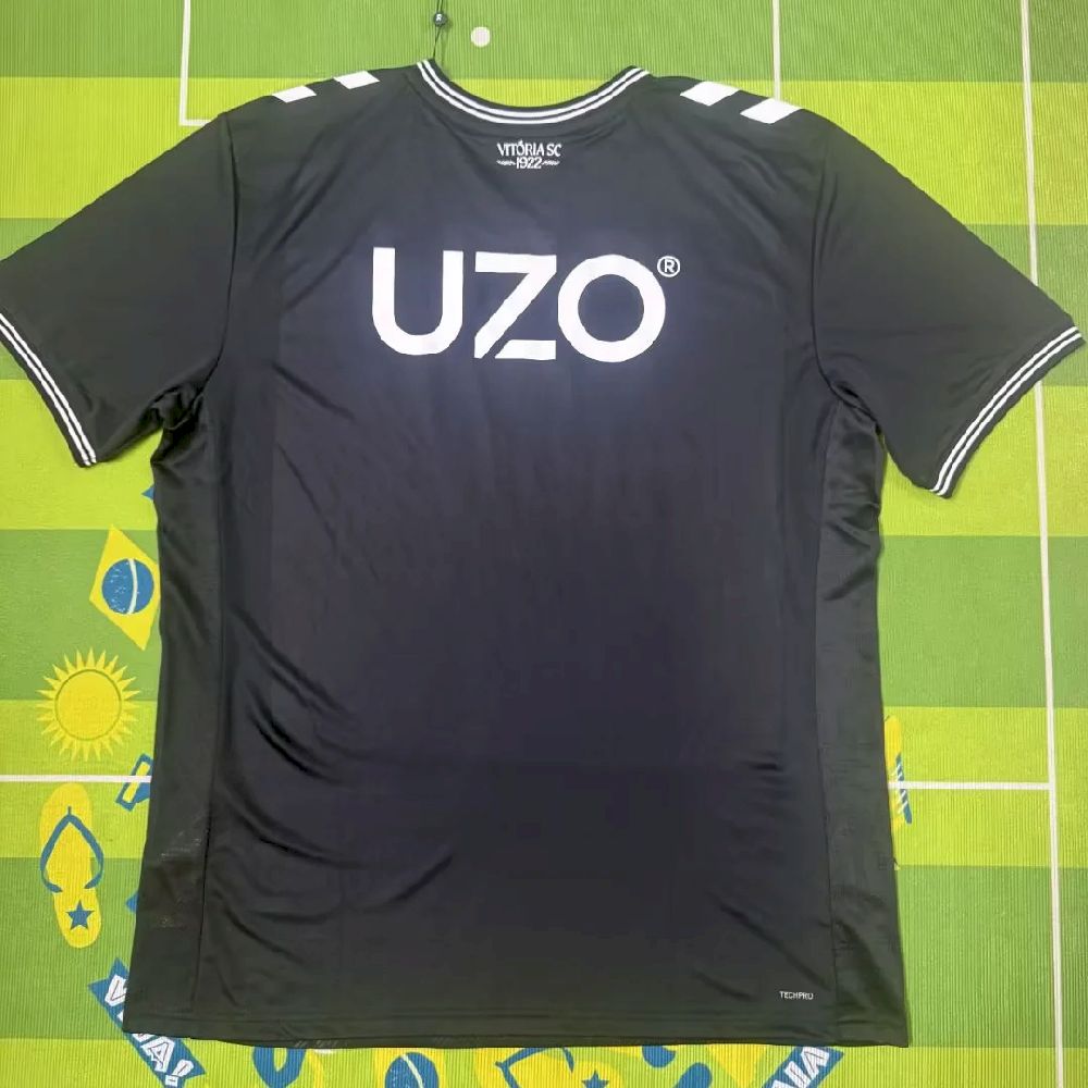 Vitoria de Guimaraes 2026/27 Camisola Alternativa – Homem
