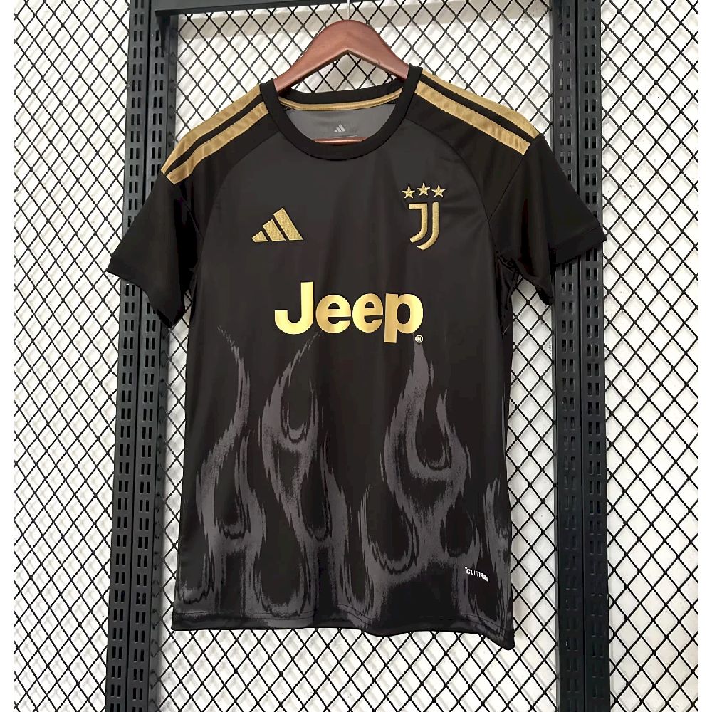 Juventus 2026/27 Camisola Terceira – Homem