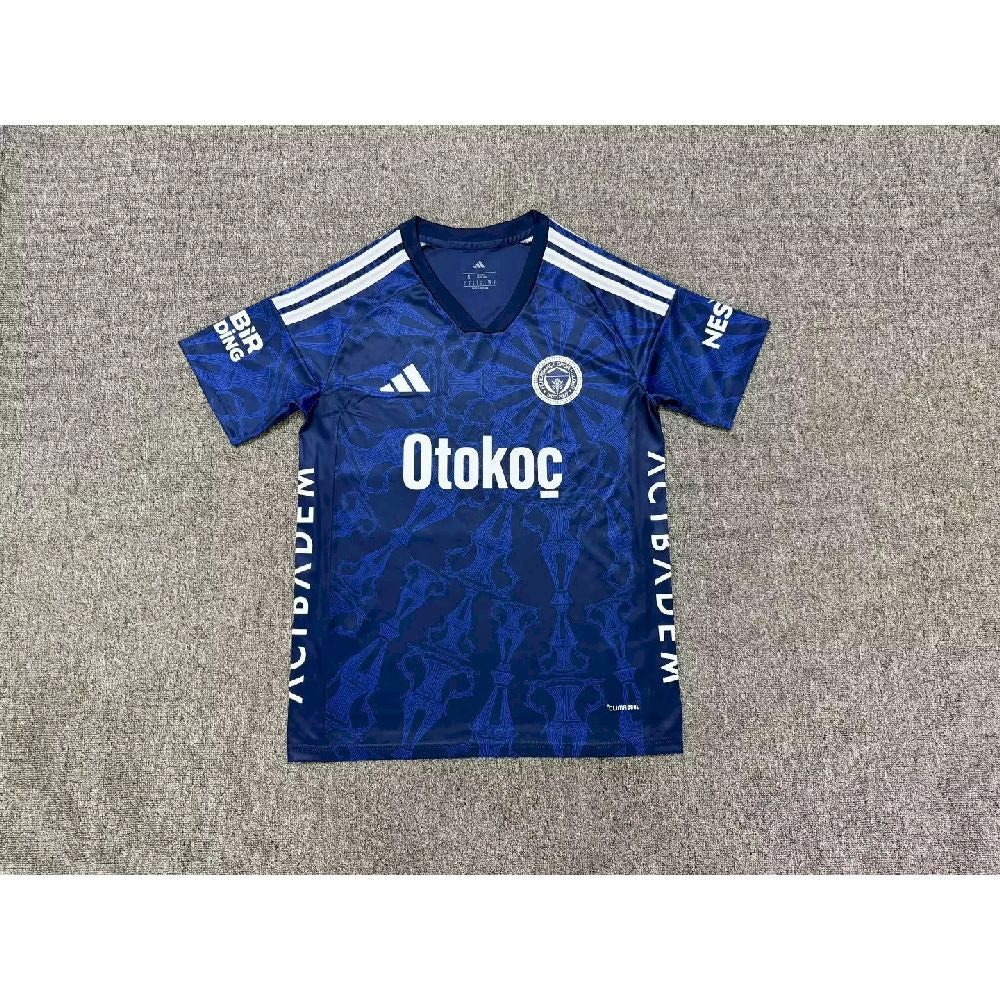 Fenerbahce 2026/27 Camisola Terceira – Homem