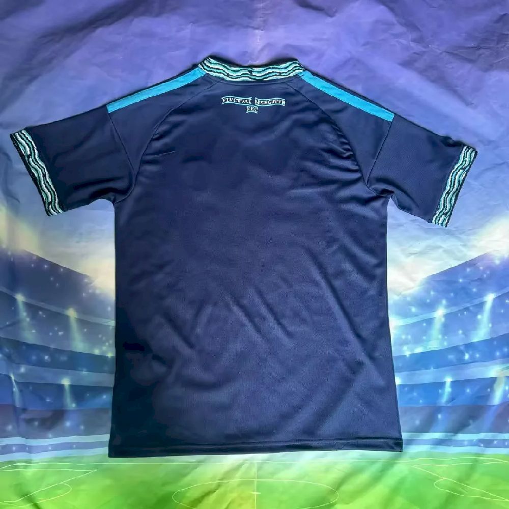 Paris FC 2026/27 Camisola Principal – Homem