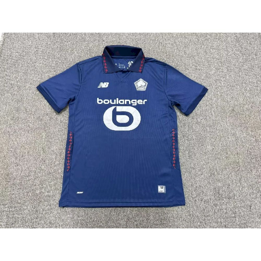 Lille OSC 2026/27 Camisola Terceira – Homem