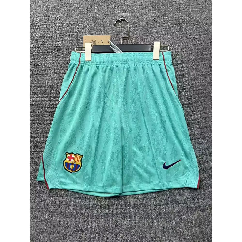 Barcelona 2026/27 Calções Terceiros – Homem