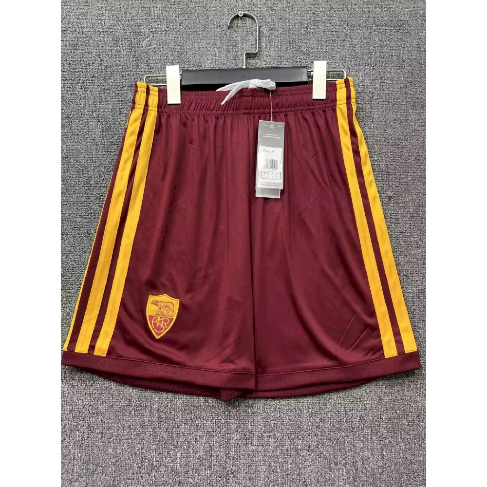 AS Roma 2026/27 Calções Principais – Homem