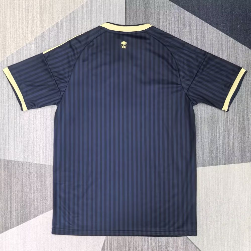 Al-Nassr 2026/27 Camisola Alternativa – Homem