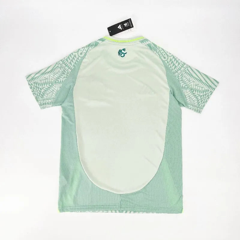 México 2024/25 Camisola Alternativa – Homem