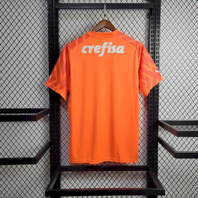 Palmeiras2024/25 Guarda-Redes Camisola – Homem