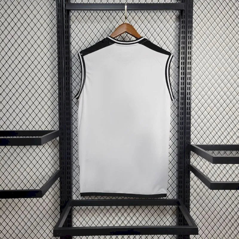 Vasco Da Gama 2024/25 Alternativa Camisola de Alças Top – Homem