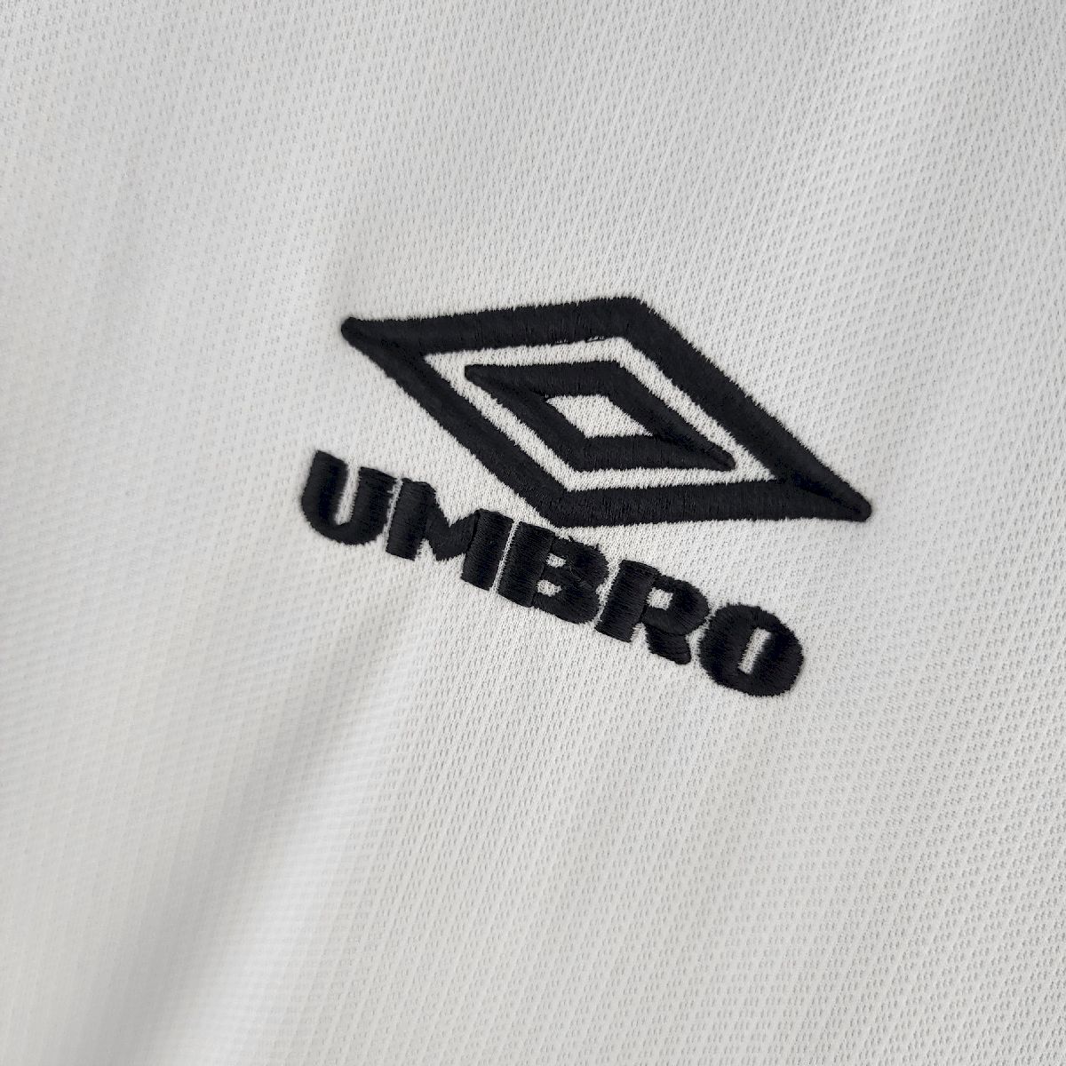 Santos 2022/23 Camisola Edição Especial Branca – Homem