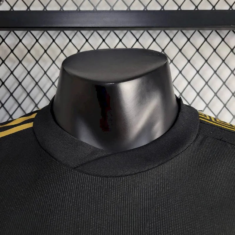 Arsenal 2024/25 Camisola Especial Versace Versão Jogador – Homem