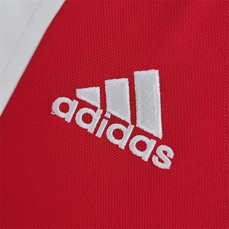Ajax 2022/23 Camisola Principal Boutique – Homem