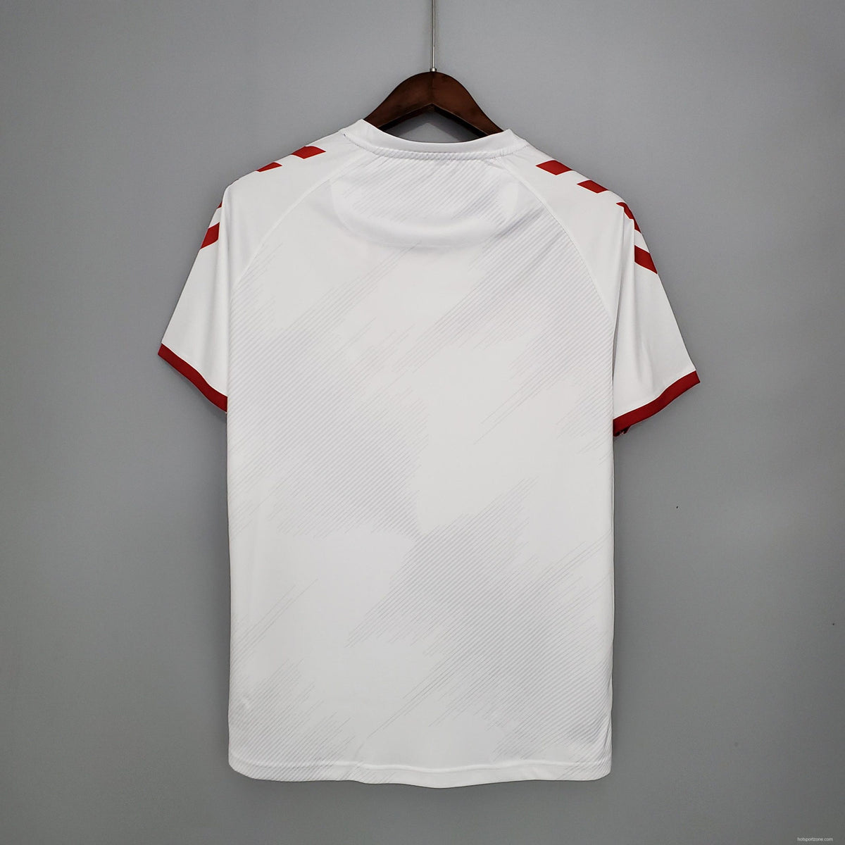 Dinamarca 2020 Camisola Alternativa – Homem