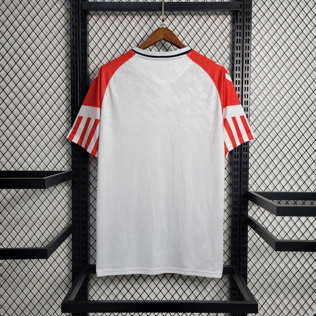 Dinamarca 2023/24 Camisola Alternativa – Homem