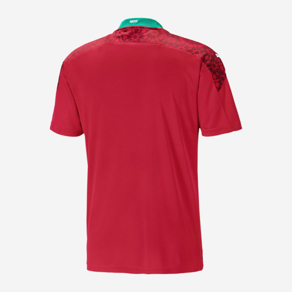 Marrocos 2021/22 Camisola Principal – Homem