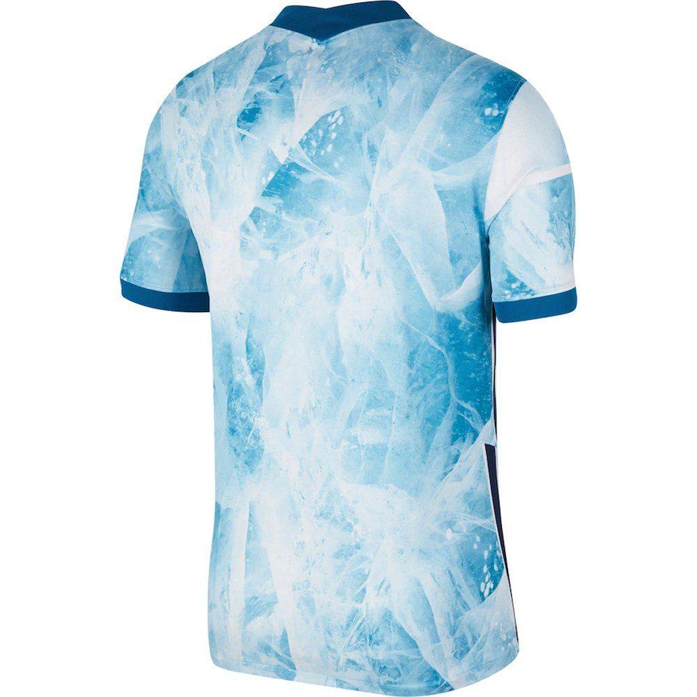 Noruega 2020/21 Camisola Alternativa – Homem
