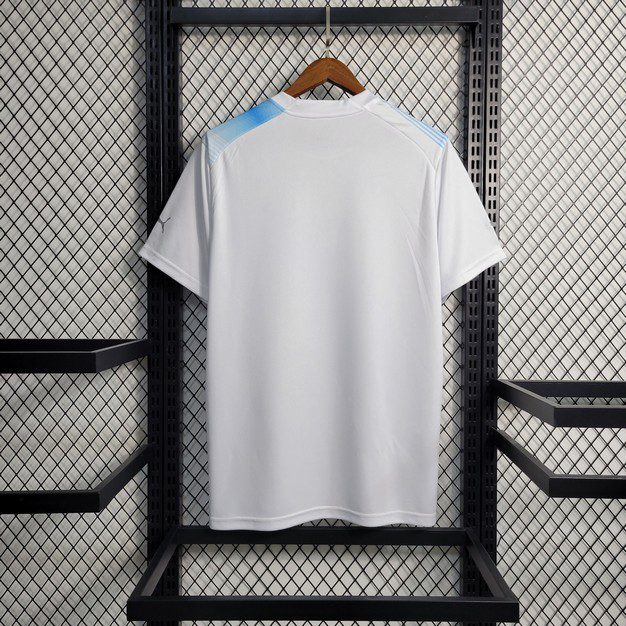 Olympique Marseille 2023/24 Camisola 30.º Aniversário Edição – Homem