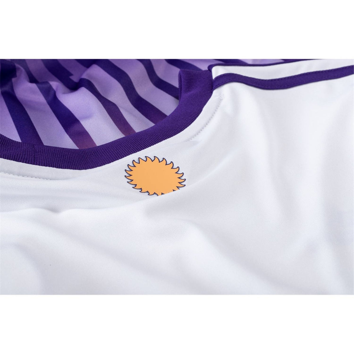 Orlando City 2022 Camisola Alternativa – Homem