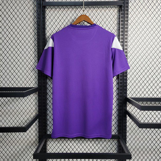 Paris Saint-Germain 2023/24 Camisola de Pré-Jogo – Homem