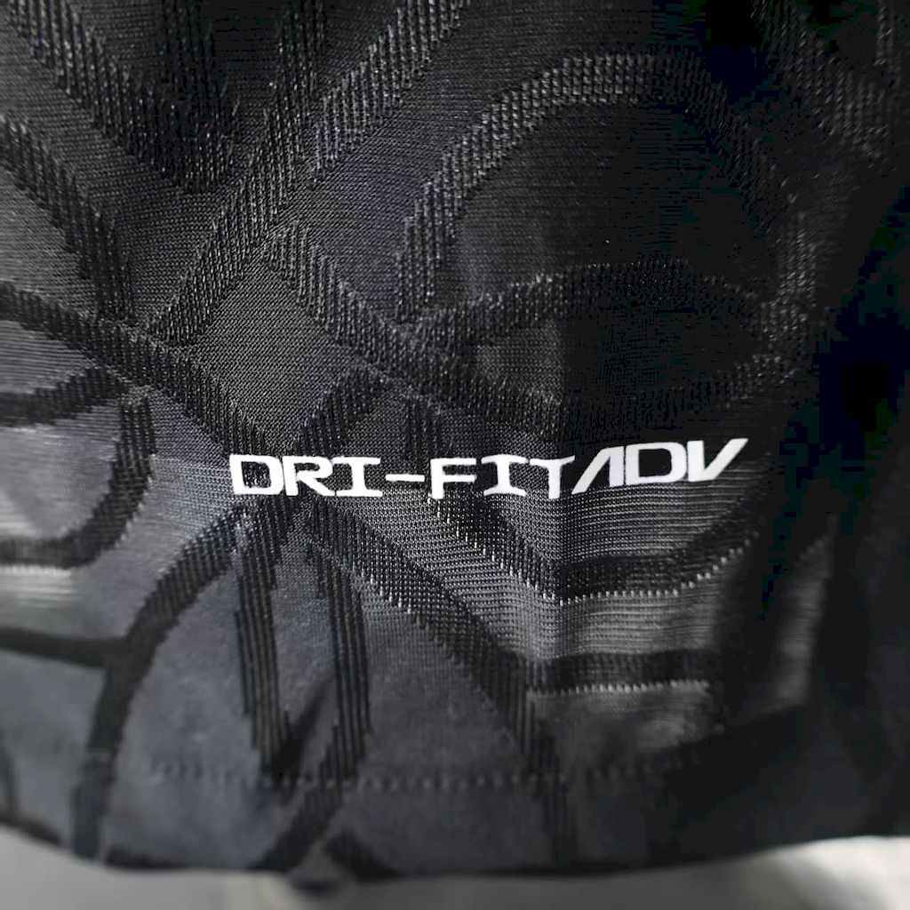 Paris Saint-Germain 2025/26 Camisola Polo Preta Versão Jogador – Homem