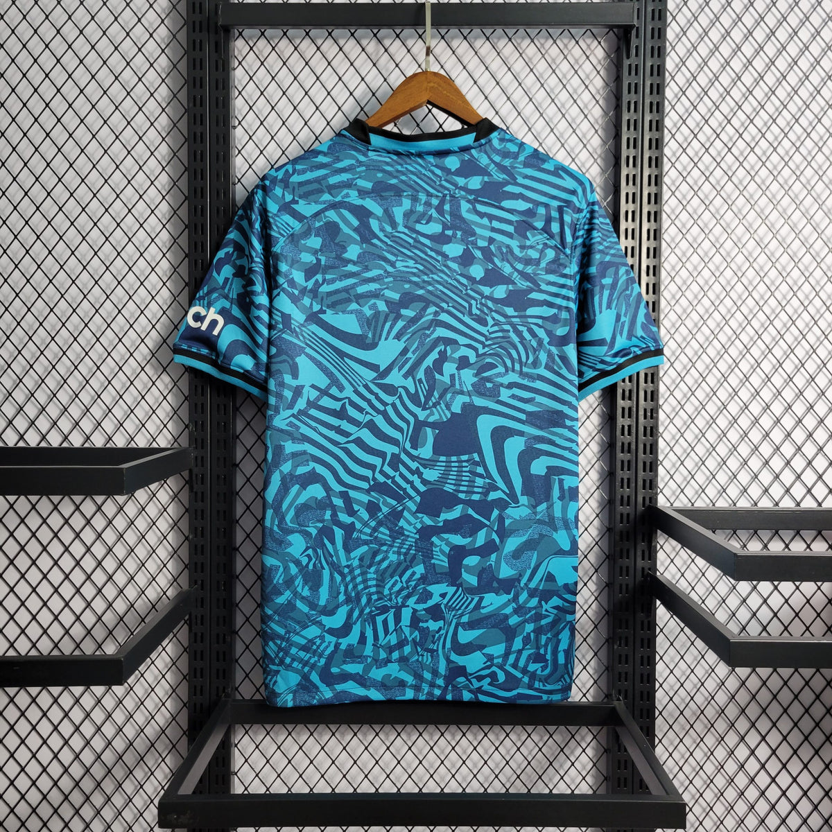 Tottenham Hotspur 2022/23 Camisola Terceira – Homem