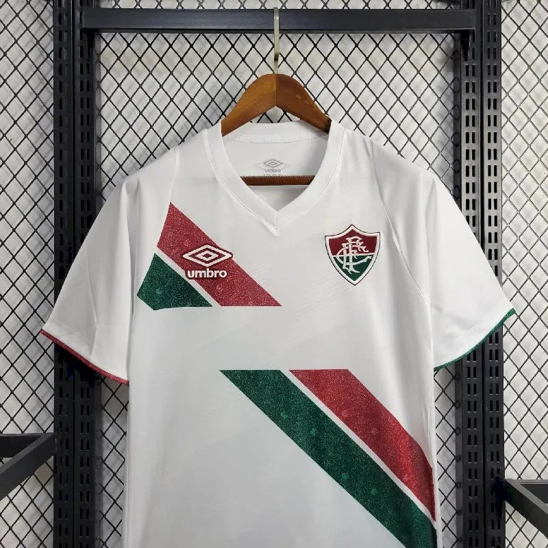 Fluminense 2023/24 Camisola Alternativa – Homem