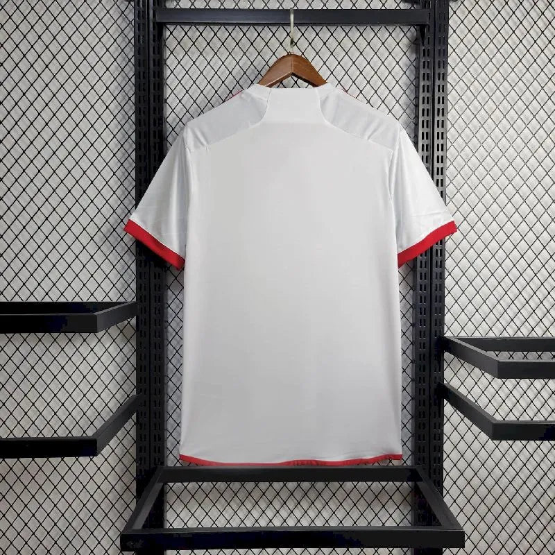 Flamengo 2024/25 Camisola Alternativa – Homem