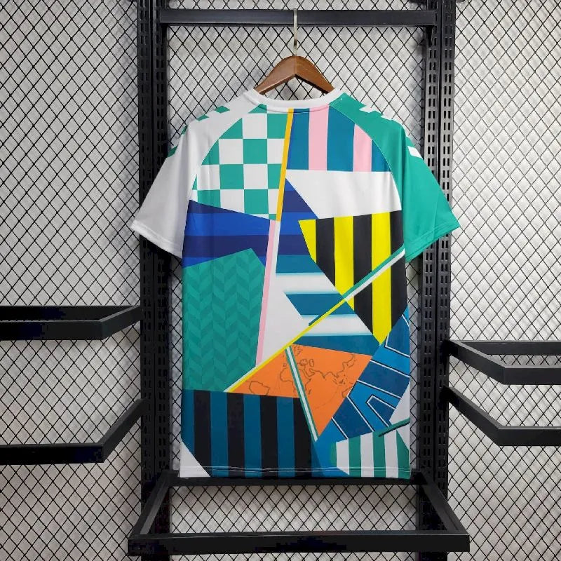 Real Betis 2024/25 Camisola Comemorativa Edição – Homem