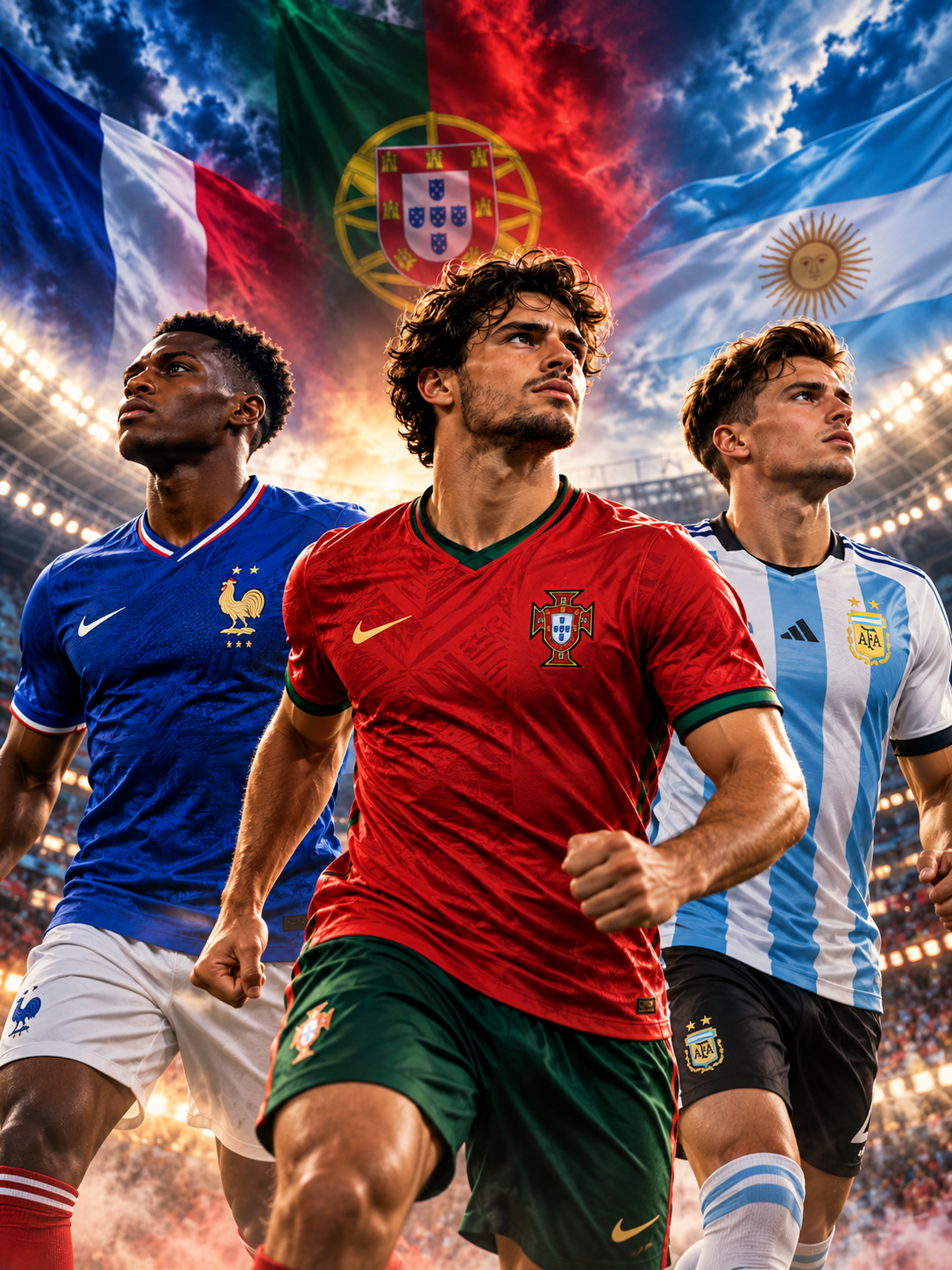 Seleções