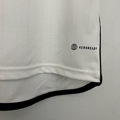 Colo Colo 2023/24 Camisola Principal – Homem