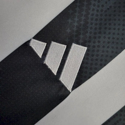 Atlético Mineiro 2024/25 Camisola Principal – Homem