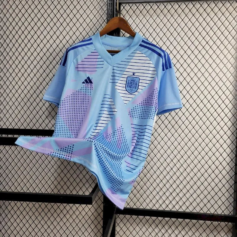 Argentina 2024/25 Camisola de Guarda-Redes – Homem