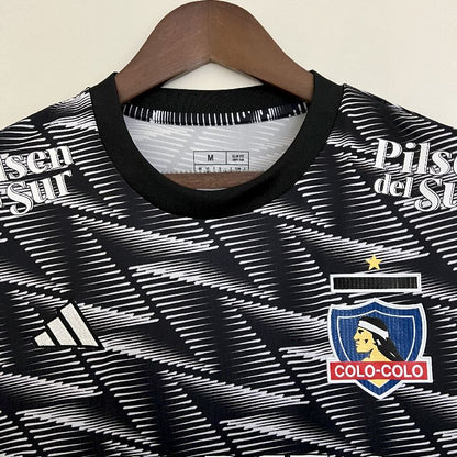 Colo Colo 2023/24 Camisola Quarta – Homem