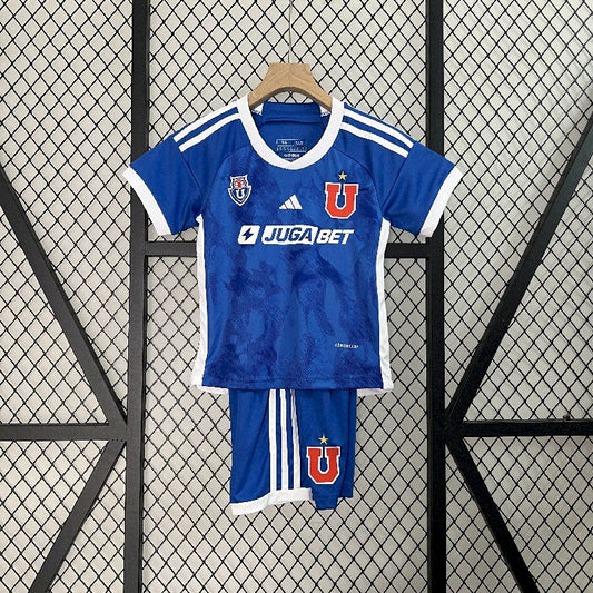 Universidad de Chile 2024/25 Conjunto Principal – Criança