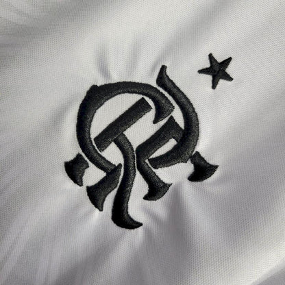 Flamengo 2024/25 Conjunto Alternativo – Criança