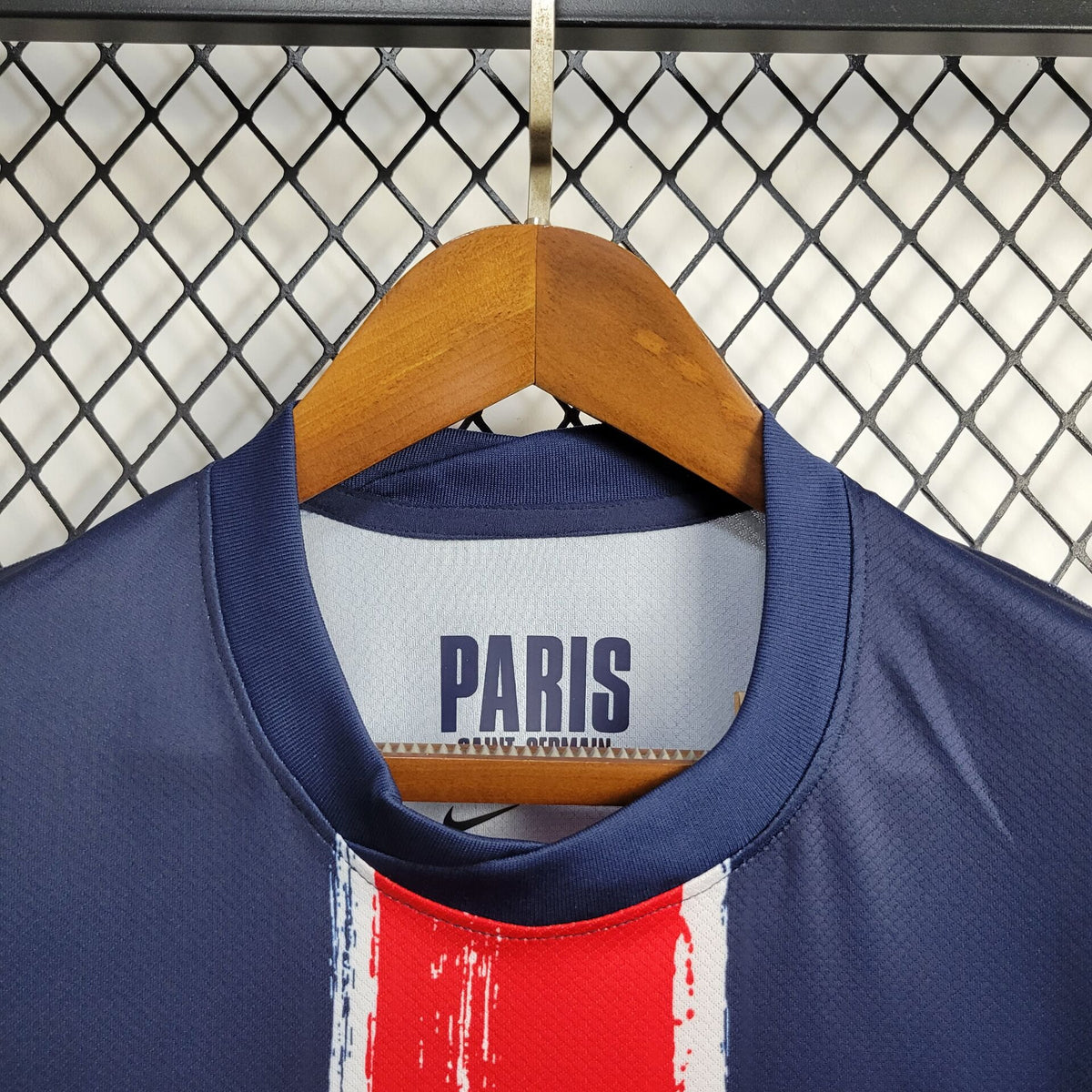 Paris Saint-Germain 2024/25 Camisola Principal – Homem