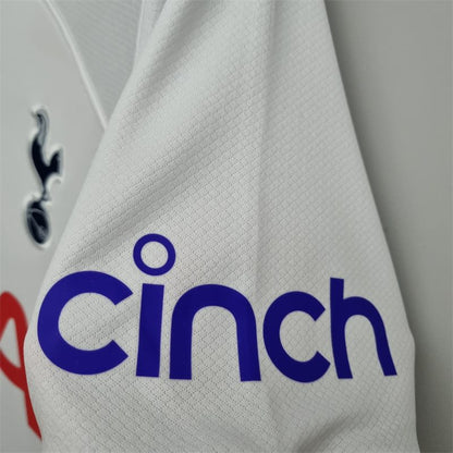 Tottenham Hotspur 2022/23 Camisola Principal – Homem