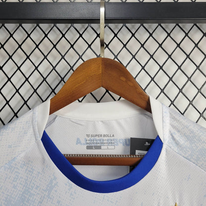 AD Confianca 2024/25 Camisola Alternativa – Homem