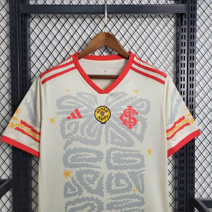 S.C Internacional 2023/24 Camisola Especial EC – Homem