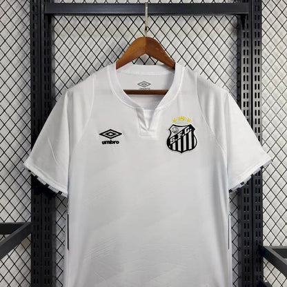 Santos 2024/25 Camisola Principal – Homem