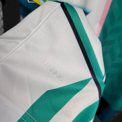 Real Betis 2024/25 Camisola Comemorativa Edição – Homem