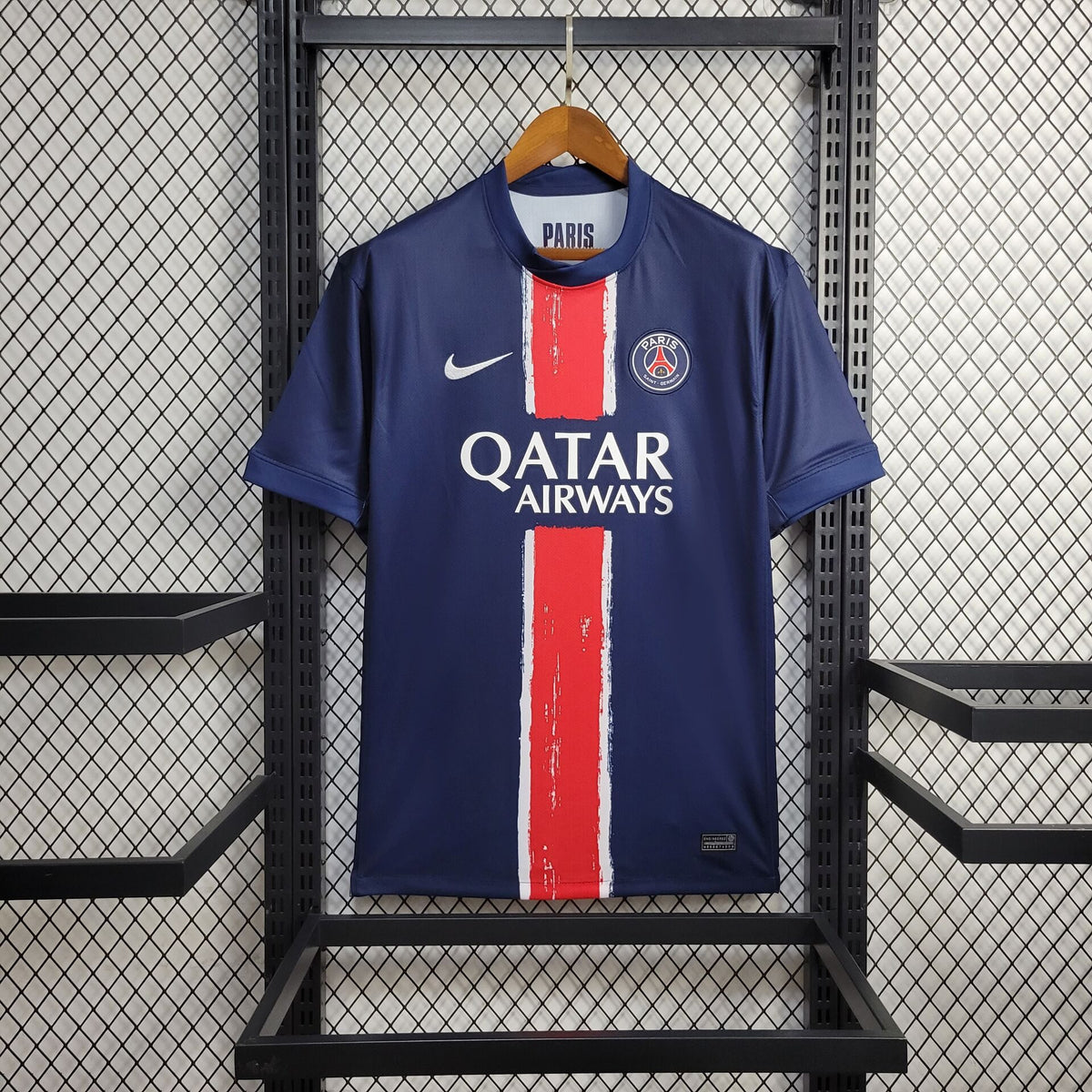 Paris Saint-Germain 2024/25 Camisola Principal – Homem