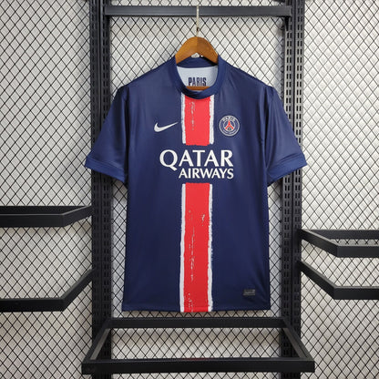 Paris Saint-Germain 2024/25 Camisola Principal – Homem