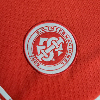 S.C Internacional 2024/25 Camisola Principal – Mulher