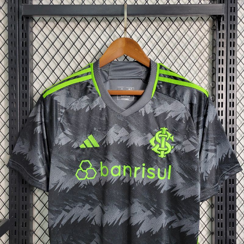 S.C Internacional 2023/24 Camisola Terceira – Homem