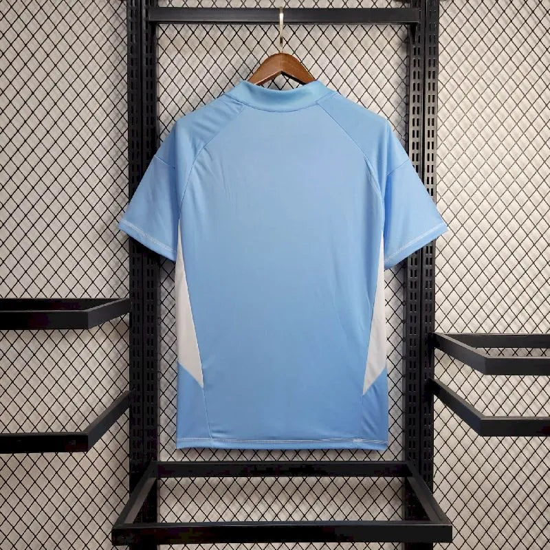 Argentina 2024/25 Camisola de Guarda-Redes – Homem
