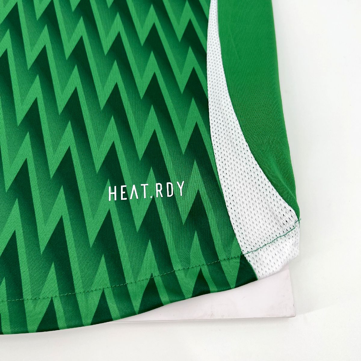 Palmeiras 2024/25 Camisola Especial Verde Versão Jogador – Homem