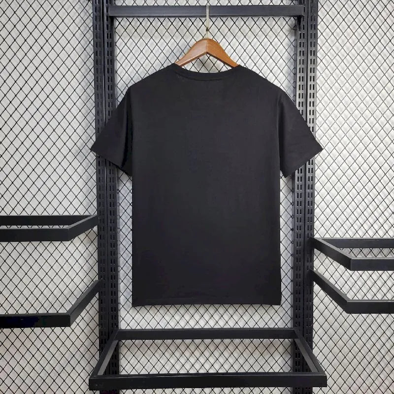 Corinthians 2024/25 T-shirt Balmain Co-Branded Edição – Homem